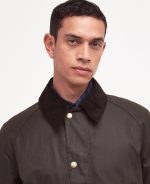 Ashby Men's Waxed Jacket - Image 4