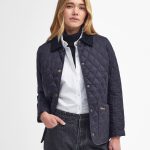 Barbour Women's Annandale Quilted Jacket