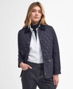 Barbour Women's Annandale Quilted Jacket