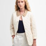 Barbour Annandale Quilted Jacket