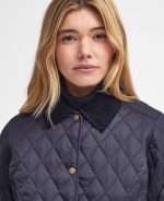 Barbour Women's Annandale Quilted Jacket - Image 4