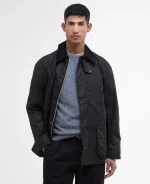 Barbour Ashby Waxed Jacket