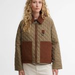 Barbour Aylesby Quilted Jacket