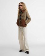 Barbour Aylesby Quilted Jacket - Image 2