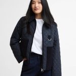 Barbour Aylesby Women's Quilted Jacket