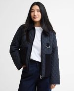 Barbour Aylesby Women's Quilted Jacket