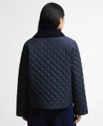 Barbour Aylesby Women's Quilted Jacket - Image 3