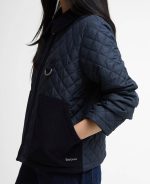 Barbour Aylesby Women's Quilted Jacket - Image 5