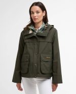 Barbour Baythorpe Lightweight Waterproof Jacket