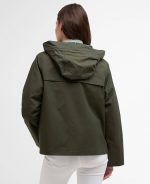 Barbour Baythorpe Lightweight Waterproof Jacket - Image 3