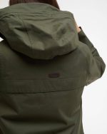 Barbour Baythorpe Lightweight Waterproof Jacket - Image 6