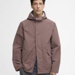 Barbour Baywick Showerproof Jacket