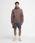 Barbour Baywick Showerproof Jacket - Image 2