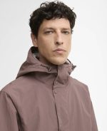 Barbour Baywick Showerproof Jacket - Image 4