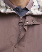 Barbour Baywick Showerproof Jacket - Image 5