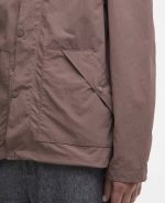 Barbour Baywick Showerproof Jacket - Image 6