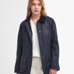 Barbour Beadnell Classic Waxed Jacket