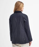 Barbour Beadnell Classic Waxed Jacket - Image 3