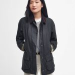 Barbour Beadnell Women's Waxed Jacket