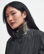 Barbour Beadnell Women's Waxed Jacket - Image 5