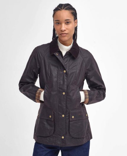 Barbour Beadnell® Waxed Jacket