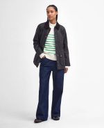 Barbour Beadnell® Waxed Jacket - Image 2