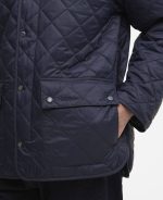 Barbour City Bedale Quilted Jacket for Men - Image 4