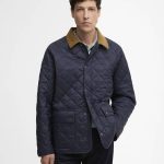 Barbour City Bedale Quilted Jacket for Men