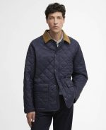 Barbour City Bedale Quilted Jacket for Men