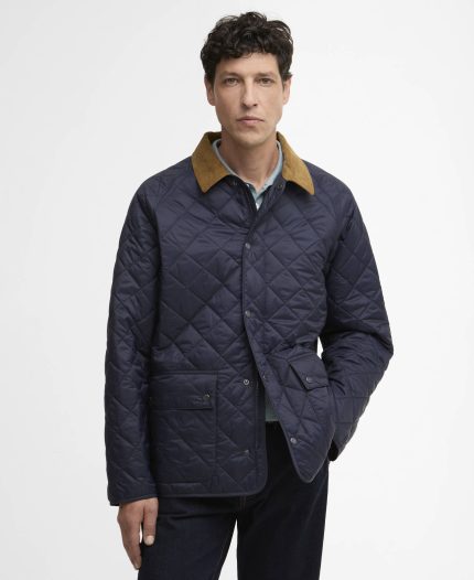 Barbour City Bedale Quilted Jacket for Men