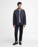 Barbour City Bedale Quilted Jacket for Men - Image 3
