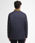 Barbour City Bedale Quilted Jacket for Men - Image 5