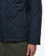 Barbour City Harrington Quilted Jacket - Image 2