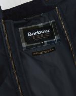Barbour City Harrington Quilted Jacket - Image 3