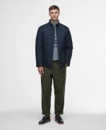Barbour City Harrington Quilted Jacket - Image 4