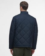 Barbour City Harrington Quilted Jacket - Image 5