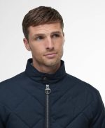 Barbour City Harrington Quilted Jacket - Image 6