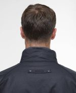 Barbour Cordhill Wax Jacket - Image 3