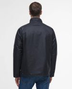 Barbour Cordhill Wax Jacket - Image 5