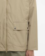Barbour Domus Waterproof Jacket - Image 2