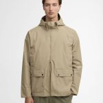 Barbour Domus Waterproof Jacket