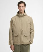 Barbour Domus Waterproof Jacket