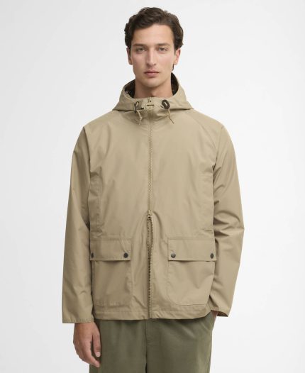 Barbour Domus Waterproof Jacket