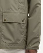 Barbour Domus Waterproof Jacket for Men - Image 3