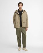 Barbour Domus Waterproof Jacket - Image 3