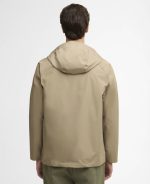 Barbour Domus Waterproof Jacket - Image 4