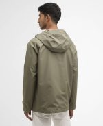 Barbour Domus Waterproof Jacket for Men - Image 5