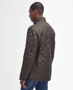 Barbour Lightweight Chelsea Jacket - Image 2
