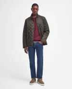 Barbour Lightweight Chelsea Jacket - Image 3