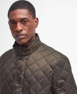 Barbour Lightweight Chelsea Jacket - Image 4